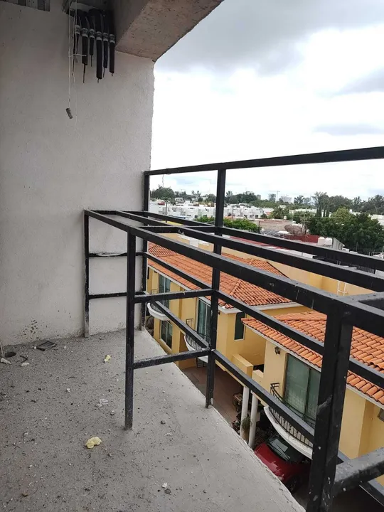 Foto 9 de Nuevo Departamento en Renta en Ciudad Granja