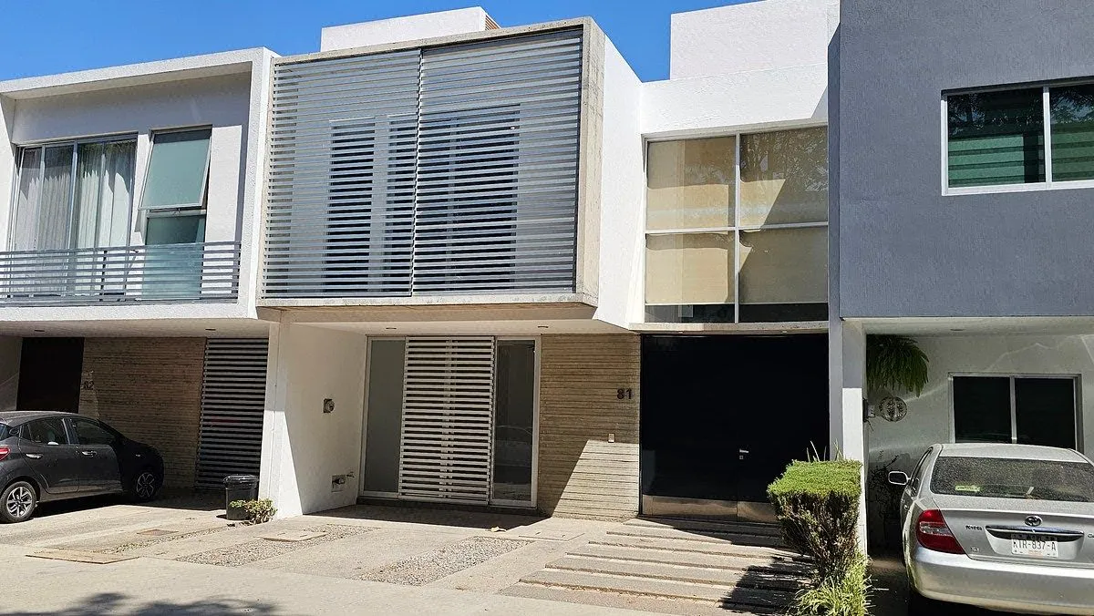 Casa en Renta en Puertas de Asis