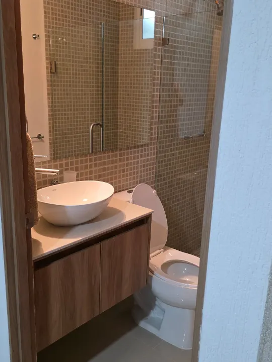 Foto 4 de Departamento en renta en Prolongación Tierra Del Honor Oriente, Terralta, San Pedro Tlaquepaque