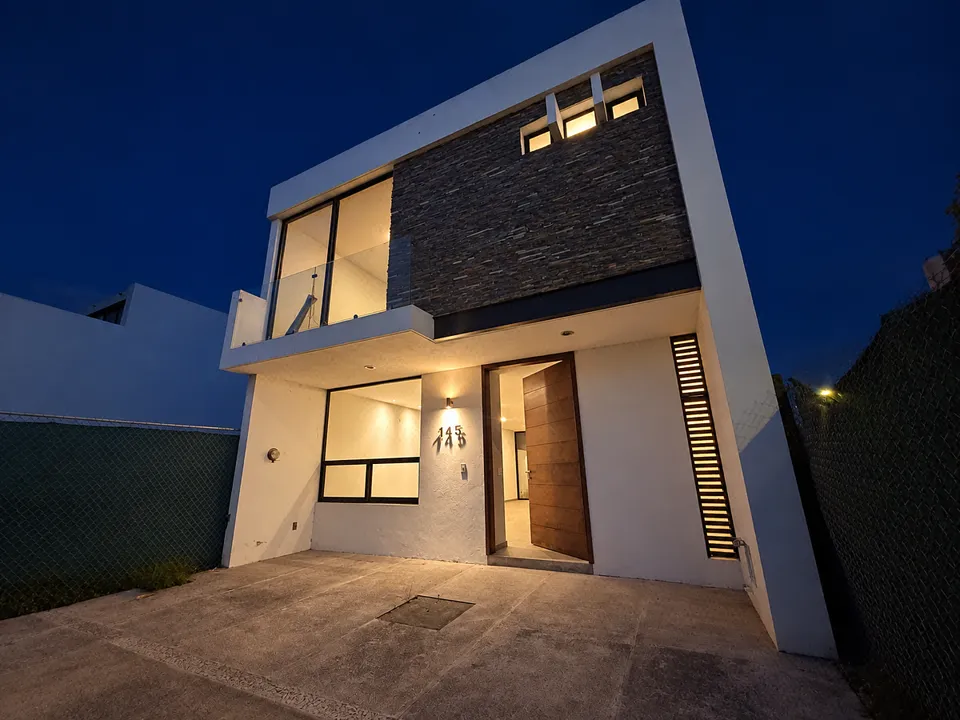 Casa en Punto Sur Este