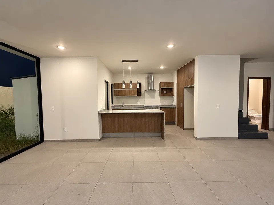 Foto 4 de Casa en Punto Sur Este