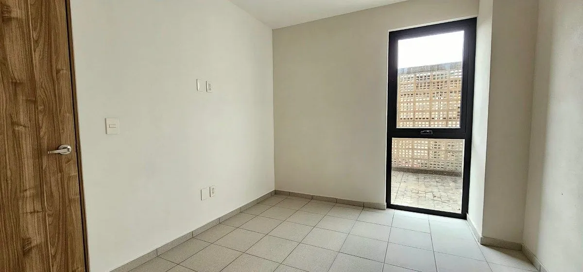 Foto 6 de DEPARTAMENTO A ESTRENAR EN RENTA CON TERRAZA