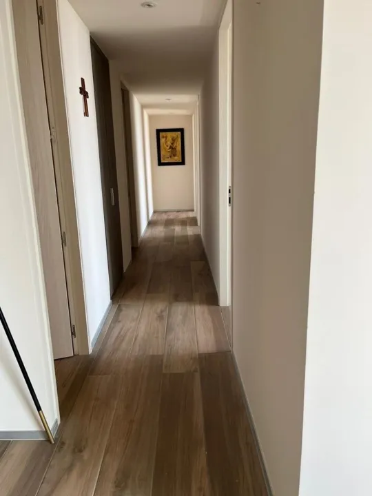 Foto 6 de Departamento Amueblado en Renta en Providencia en "Torre Latitud"