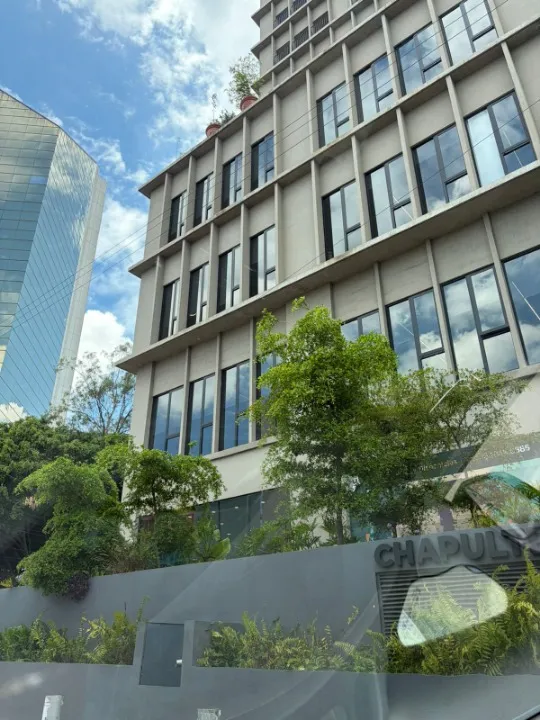Departamento en renta en Chapultepec , Americana, Guadalajara