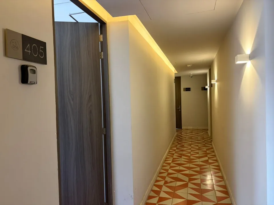 Foto 4 de Departamento en renta en Chapultepec , Americana, Guadalajara