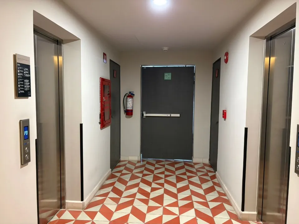 Foto 5 de Departamento en renta en Chapultepec , Americana, Guadalajara