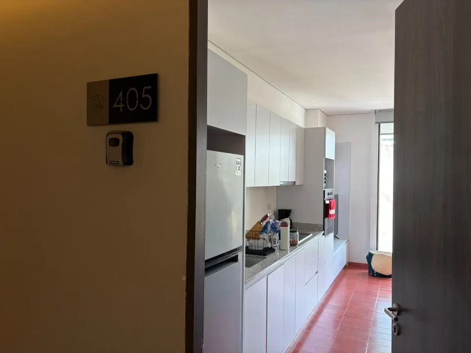 Foto 6 de Departamento en renta en Chapultepec , Americana, Guadalajara