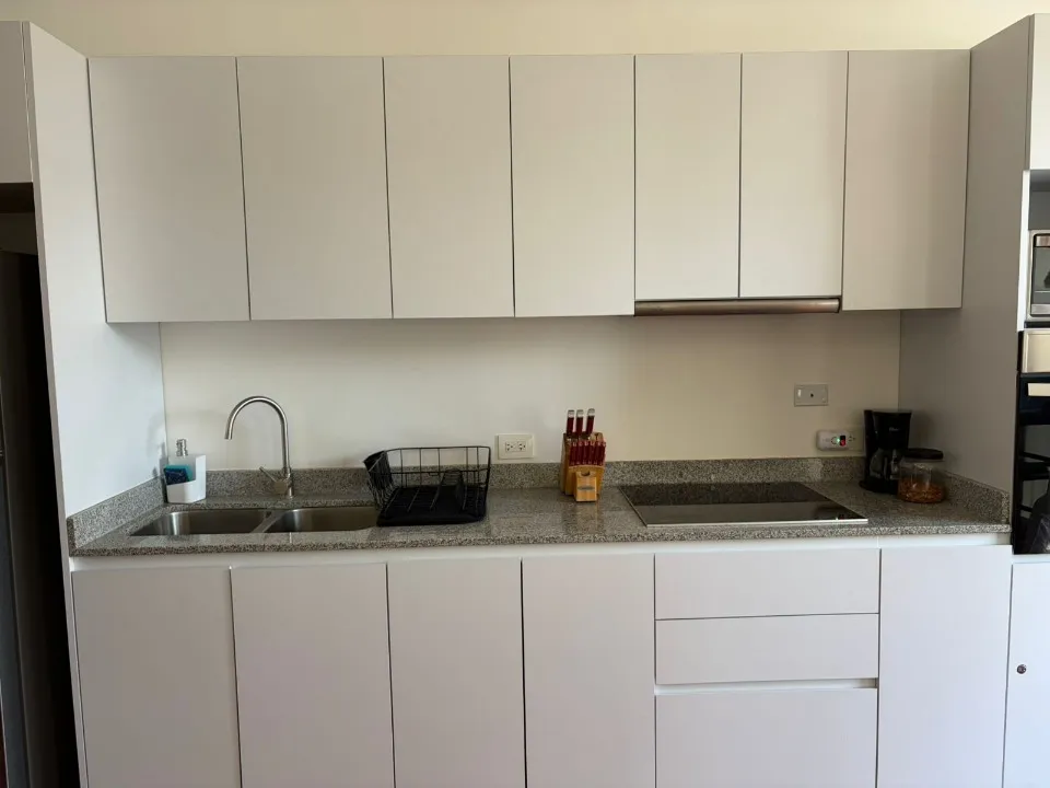 Foto 8 de Departamento en renta en Chapultepec , Americana, Guadalajara