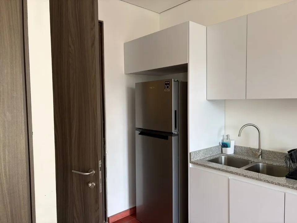 Foto 9 de Departamento en renta en Chapultepec , Americana, Guadalajara