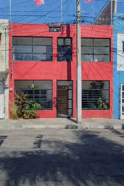 CASA EN LA VILLA 630, San Isidro, 45147 Zapopan, Jal.
