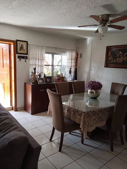 Foto 2 de CASA EN LA VILLA 630, San Isidro, 45147 Zapopan, Jal.