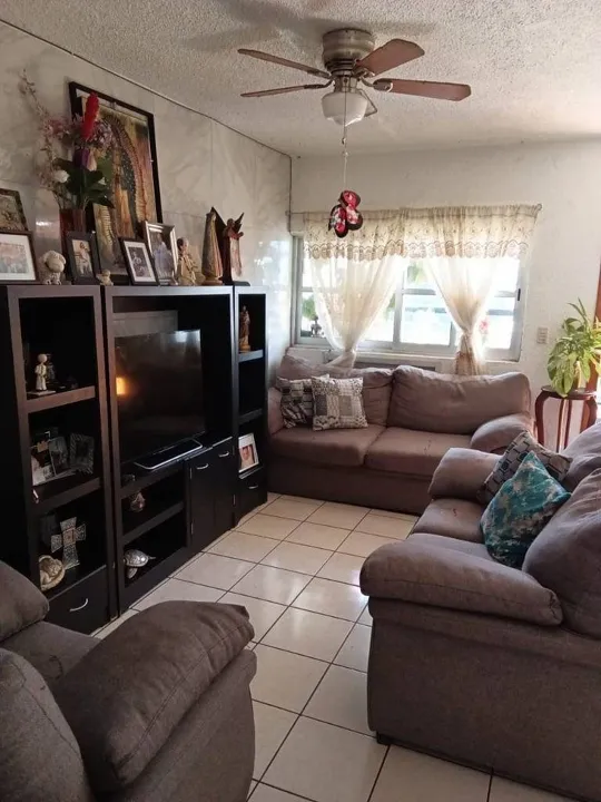 Foto 3 de CASA EN LA VILLA 630, San Isidro, 45147 Zapopan, Jal.