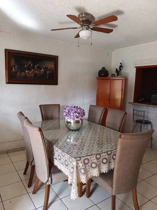 Foto 4 de CASA EN LA VILLA 630, San Isidro, 45147 Zapopan, Jal.