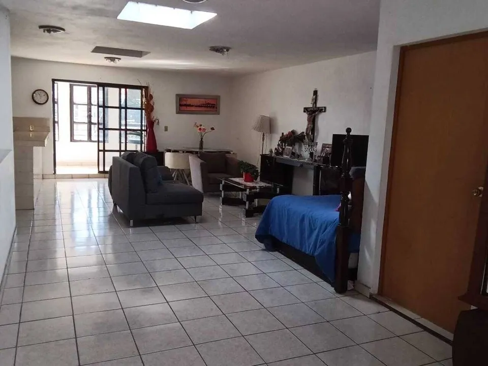 Foto 5 de CASA EN LA VILLA 630, San Isidro, 45147 Zapopan, Jal.