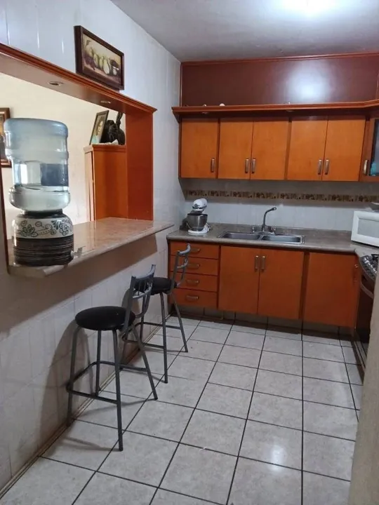 Foto 6 de CASA EN LA VILLA 630, San Isidro, 45147 Zapopan, Jal.