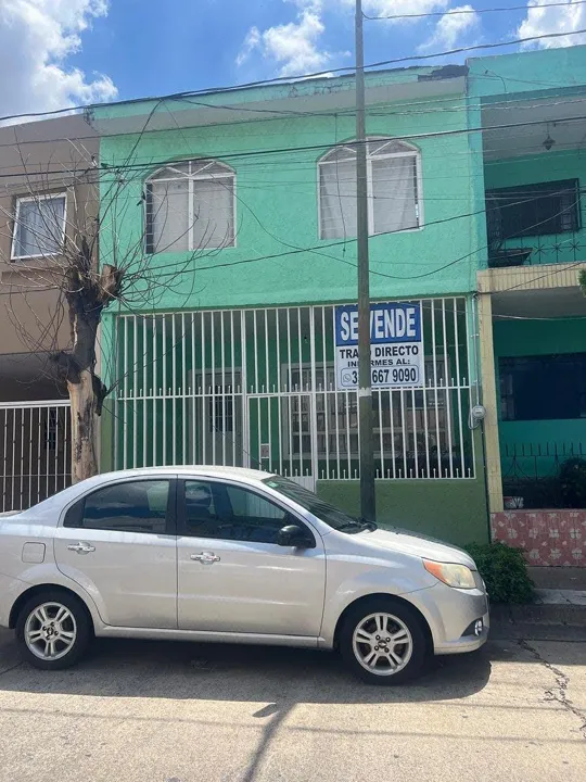 Casa en Venta en Alcalde Barranquitas, Guadalajara