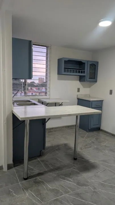 departamento en venta en Lomas Universidad