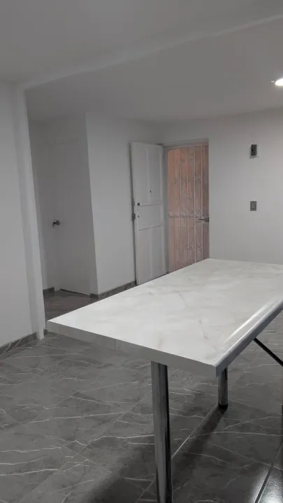 Foto 3 de departamento en venta en Lomas Universidad