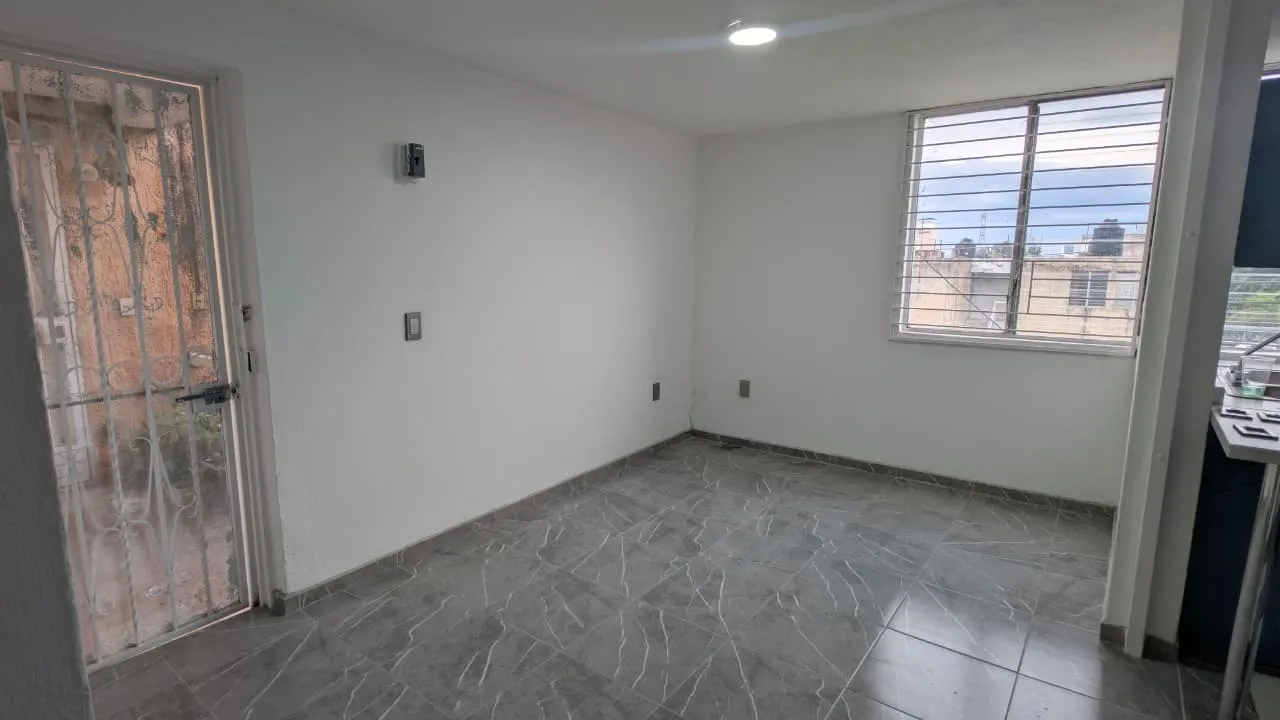 Foto 5 de departamento en venta en Lomas Universidad