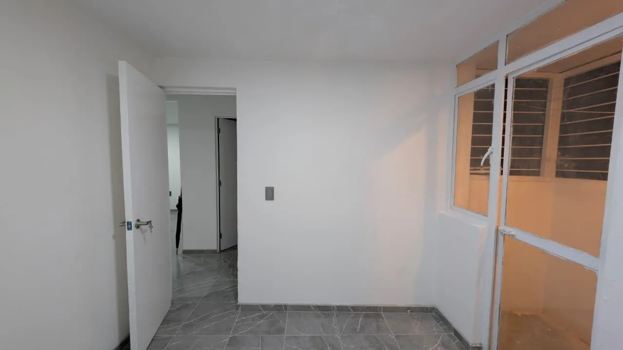 Foto 7 de departamento en venta en Lomas Universidad