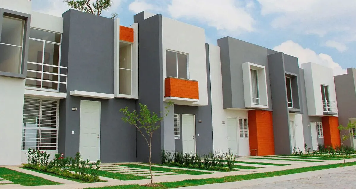 Foto 3 de DESARROLLO PASEO DE LOS PARQUES: CASAS Y DEPARTAMENTOS EN TLAJOMULCO