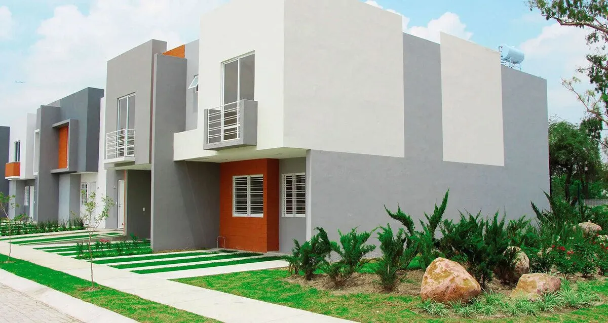 Foto 4 de DESARROLLO PASEO DE LOS PARQUES: CASAS Y DEPARTAMENTOS EN TLAJOMULCO