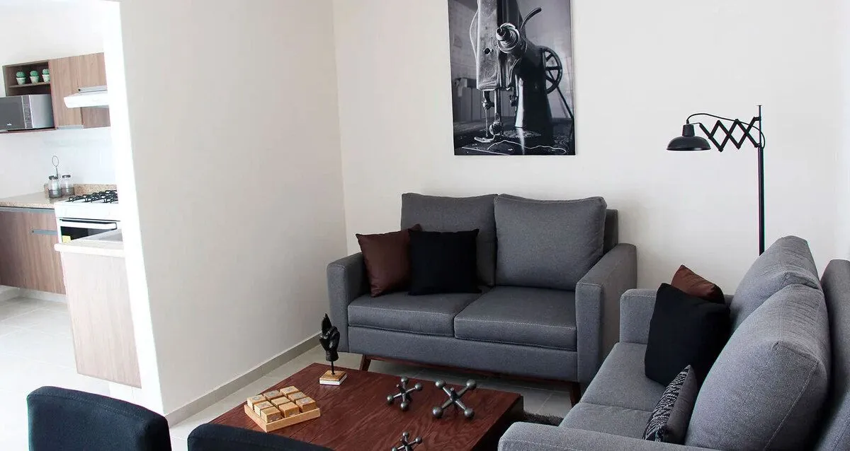 Foto 7 de DESARROLLO PASEO DE LOS PARQUES: CASAS Y DEPARTAMENTOS EN TLAJOMULCO
