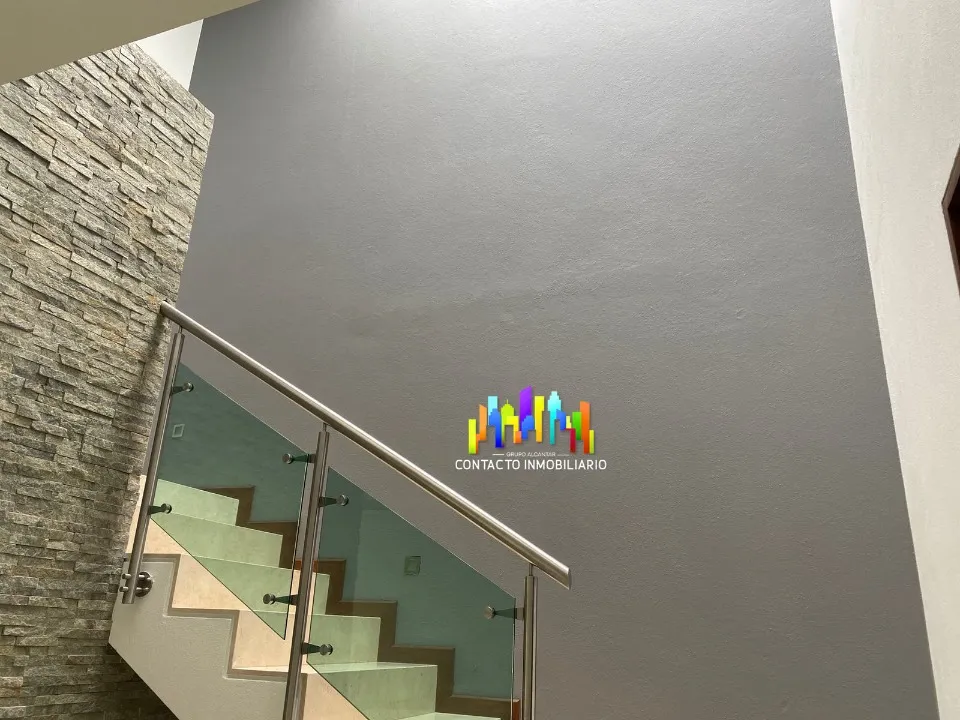 Foto 6 de Casa en venta en Av. Juan Gil Preciado , La Cima, Zapopan