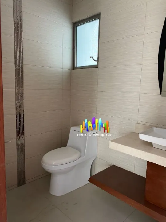 Foto 8 de Casa en venta en Av. Juan Gil Preciado , La Cima, Zapopan