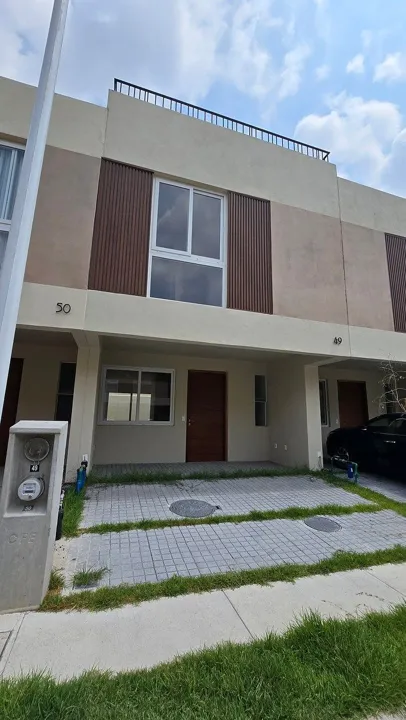 Casa en Venta en Madeira Residencial - Modelo Lisboa 92
