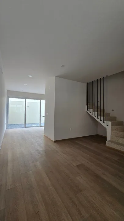 Foto 2 de Casa en Venta en Madeira Residencial - Modelo Lisboa 92