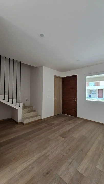 Foto 6 de Casa en Venta en Madeira Residencial - Modelo Lisboa 92
