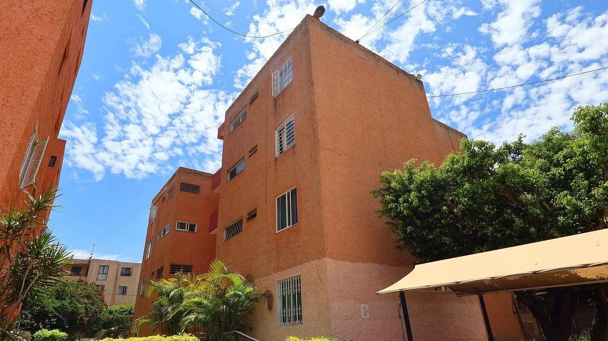 Departamento Amueblado en renta, Col. Lagos del Country, Zapopan, Jalisco.
