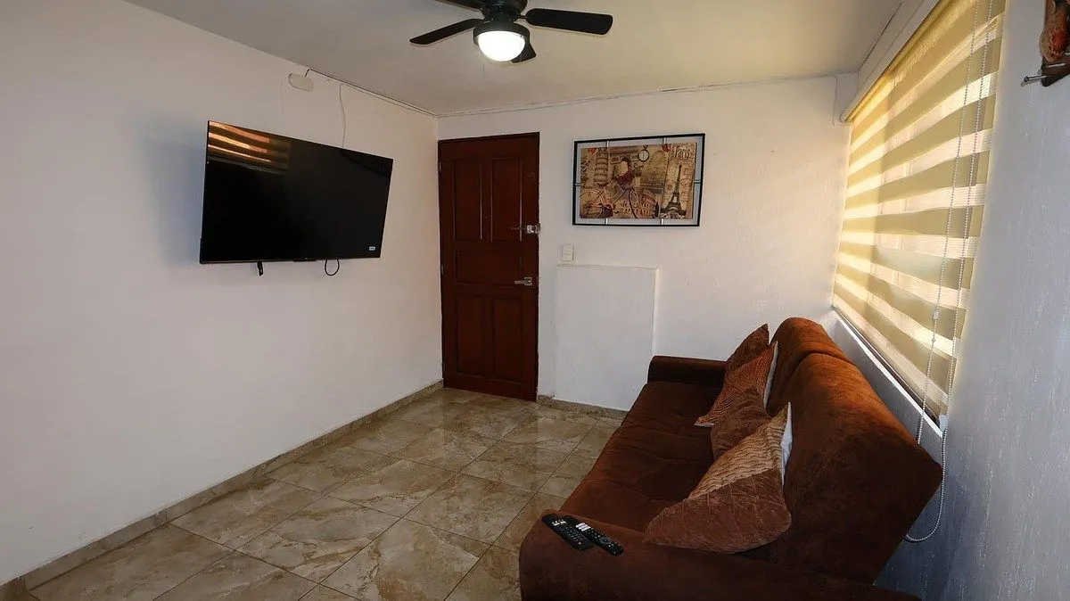 Foto 5 de Departamento Amueblado en renta, Col. Lagos del Country, Zapopan, Jalisco.