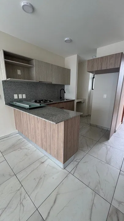 Departamento Nuevo Panorama las fuentes