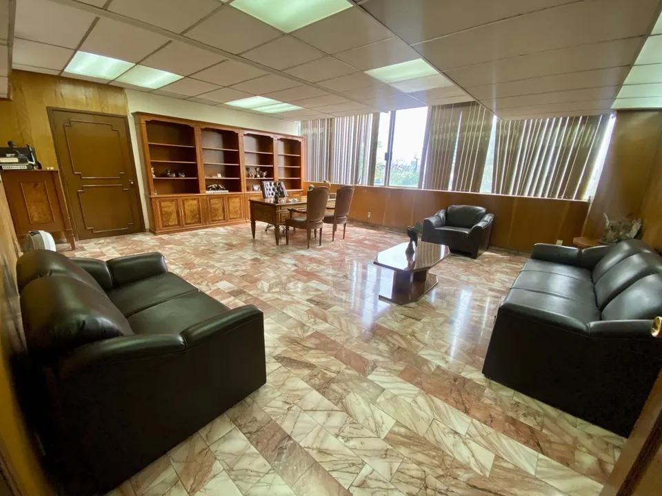 Oficinas en venta en Chapalita