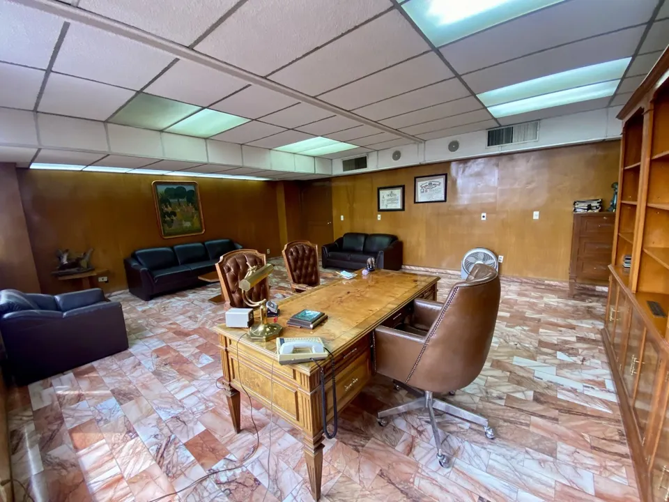 Foto 3 de Oficinas en venta en Chapalita