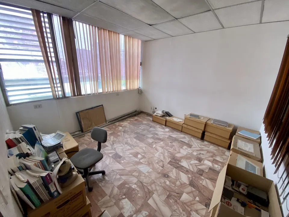 Foto 9 de Oficinas en venta en Chapalita