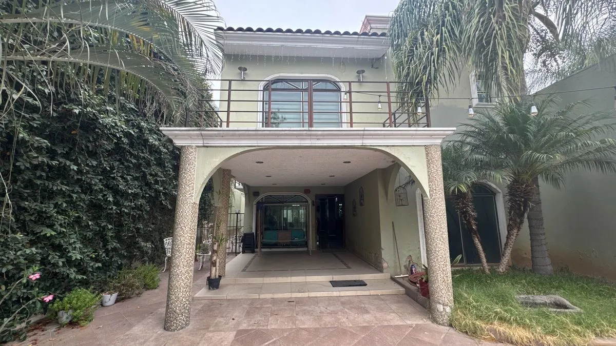 Casa venta Santa Rosa Tonala