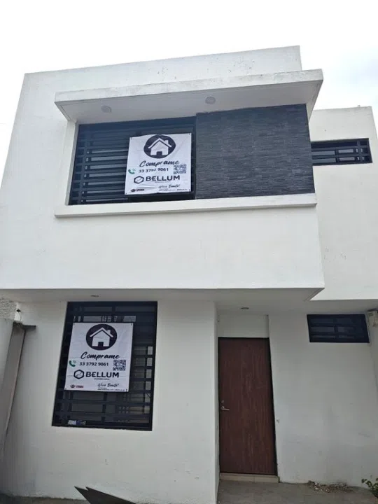 Casa en venta en Coyula