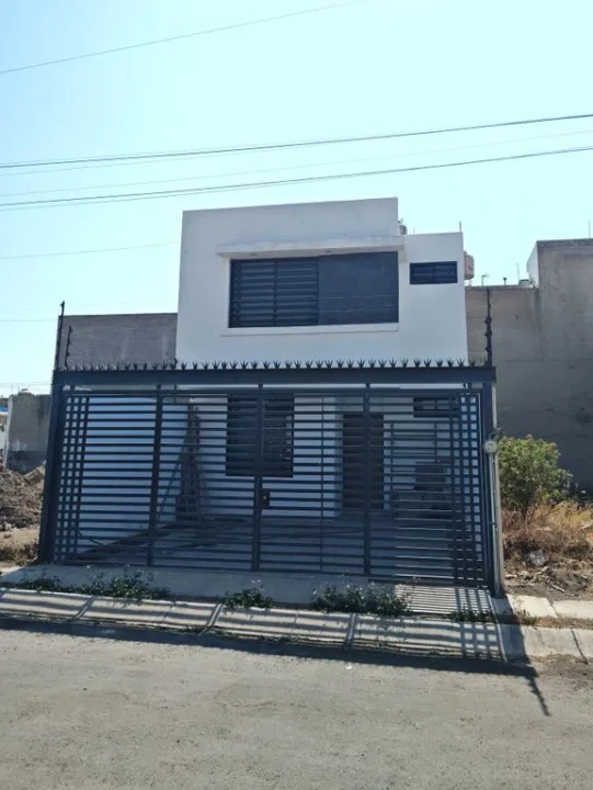 Foto 2 de Casa en venta en Coyula