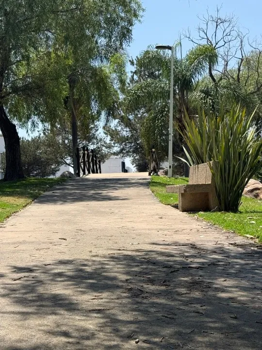 Foto 3 de Terreno en venta en Boulevard Valle Imperial, Valle Imperial, Zapopan