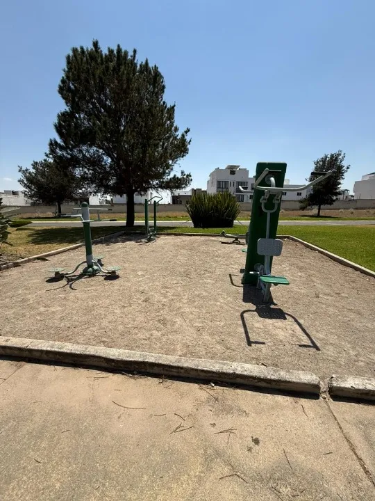 Foto 5 de Terreno en venta en Boulevard Valle Imperial, Valle Imperial, Zapopan