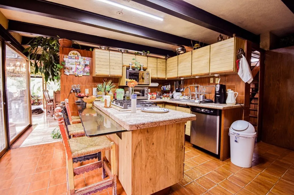 Foto 7 de VENTA y RENTA CASA EN LAS CAÑADAS ZAPOPAN JALISCO
