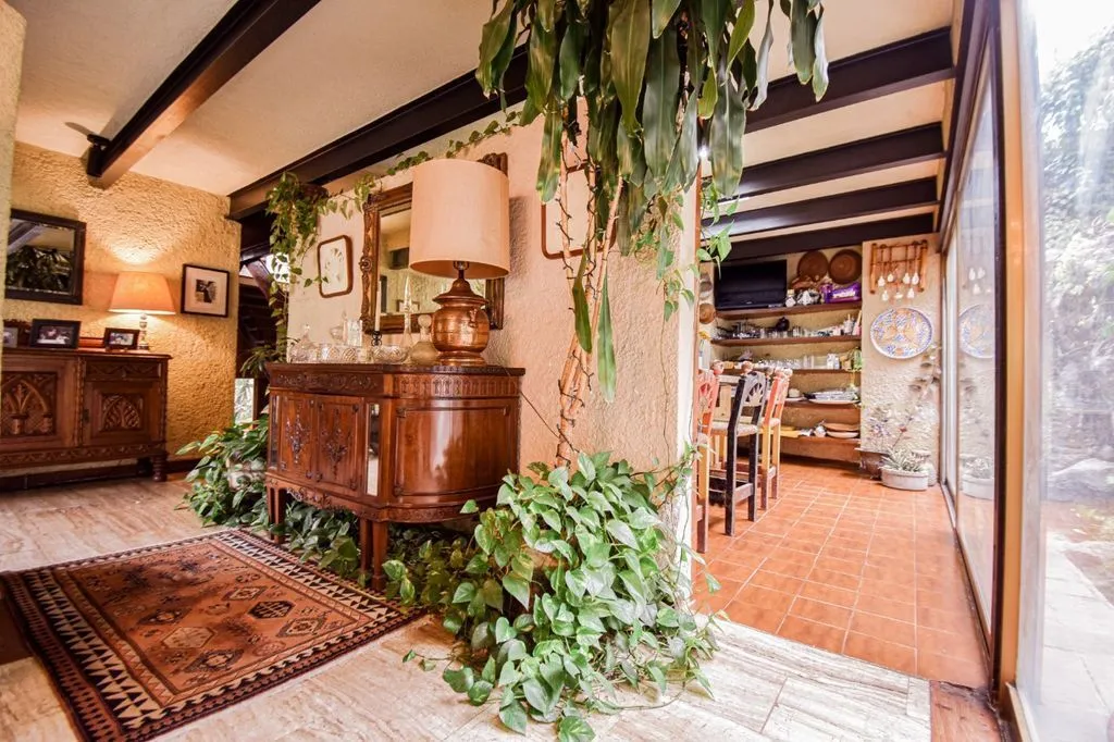 Foto 8 de VENTA y RENTA CASA EN LAS CAÑADAS ZAPOPAN JALISCO