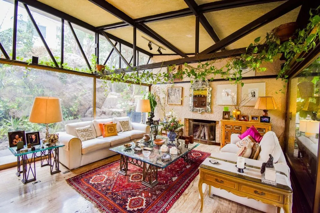 Foto 9 de VENTA y RENTA CASA EN LAS CAÑADAS ZAPOPAN JALISCO