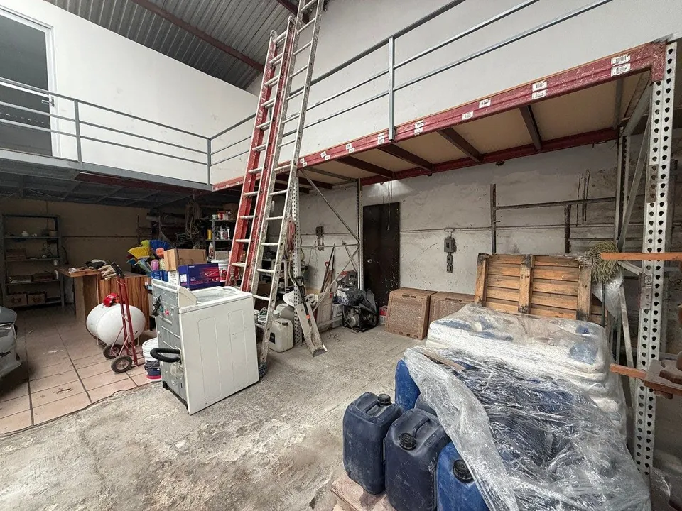 Foto 4 de Bodega en Venta a una cuadra de Marino Otero