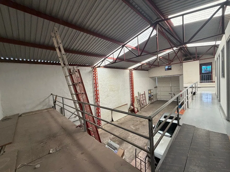 Foto 6 de Bodega en Venta a una cuadra de Marino Otero