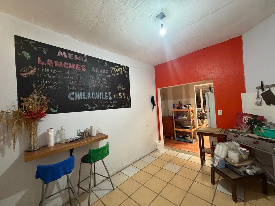 Foto 7 de Bodega en Venta a una cuadra de Marino Otero