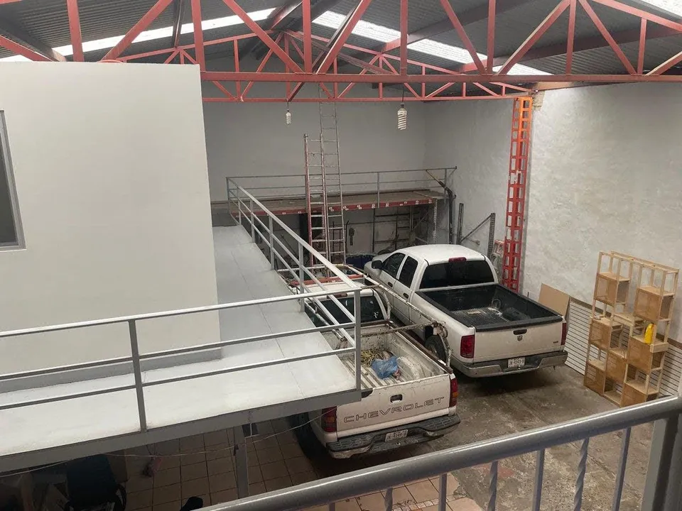 Foto 8 de Bodega en Venta a una cuadra de Marino Otero
